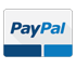 Pay Online via PayPal