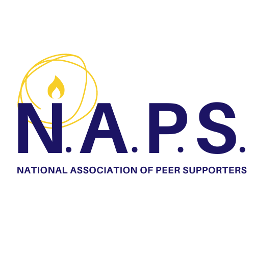 iNAPS Rebrands as the National Association of Peer Supporters