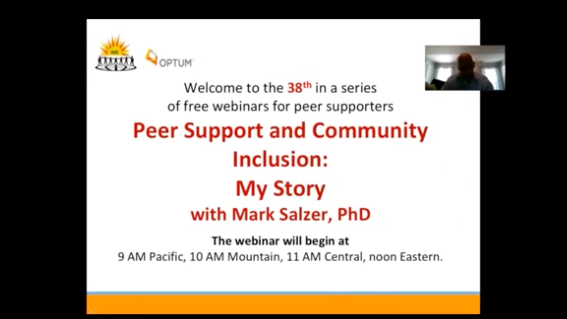 Webinar 38