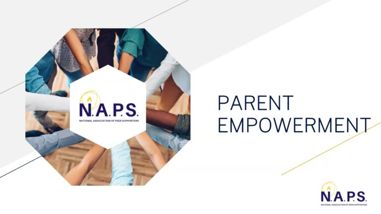 Parent Empowerment